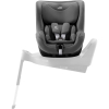 Автокресло Britax Romer Dualfix 5Z 2025 (3 мес - 4 лет) ткань STYLE цвет Mineral Grey