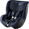 Автокресло Britax Romer Dualfix 5Z 2025 (3 мес - 4 лет) ткань STYLE цвет Night Blue