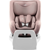 Автокресло Britax Romer Dualfix 5Z 2025 (3 мес - 4 лет) ткань STYLE цвет Dusty Rose