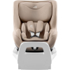 Автокресло Britax Romer Dualfix 5Z 2025 (3 мес - 4 лет) ткань STYLE цвет Teak