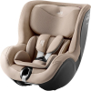 Автокресло Britax Romer Dualfix 5Z 2025 (3 мес - 4 лет) ткань STYLE цвет Teak