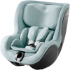 Автокресло Britax Romer Dualfix 5Z 2025 (3 мес - 4 лет) ткань STYLE цвет Harbor Blue