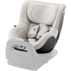 Автокресло Britax Romer Dualfix 5Z 2025 (3 мес - 4 лет) ткань LUX цвет Soft Taupe Св.бежевый