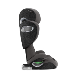 Автокресло Cybex Solution T i-Fix (3-12 лет) ткань Comfort цвет Mirage Grey