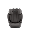 Автокресло Cybex Solution T i-Fix (3-12 лет) ткань Comfort цвет Mirage Grey