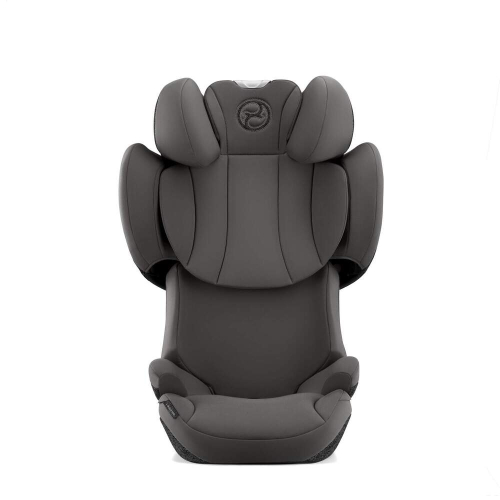 Автокресло Cybex Solution T i-Fix (3-12 лет) ткань Comfort цвет Mirage Grey