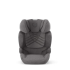 Автокресло Cybex Solution T i-Fix (3-12 лет) ткань Plus цвет Mirage Grey