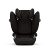 Автокресло Cybex Solution G2 (3-12 лет) ткань Comfort цвет Magic Black