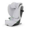 Автокресло Cybex Solution G2 (3-12 лет) ткань Comfort цвет Fog Grey (серый)