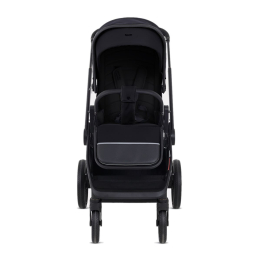 Коляска 2 в 1 Rant Falcon NEO RA108 Black (Черный)