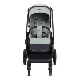 Коляска 2 в 1 Rant Falcon NEO RA108 Sage (зеленый)