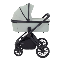 Коляска 2 в 1 Rant Falcon NEO RA108 Sage (зеленый)