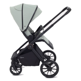 Коляска 3 в 1 Rant Falcon NEO RA109 Sage (Шалфей)