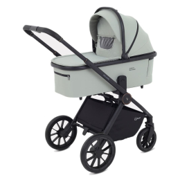 Коляска 3 в 1 Rant Falcon NEO RA109 Sage (Шалфей)