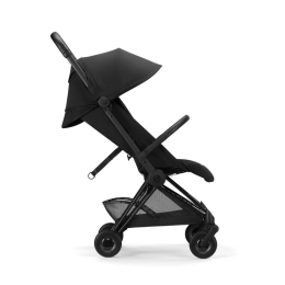 Прогулочная коляска Cybex Coya FE Urban Mobility Black (Черный)