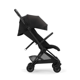 Прогулочная коляска Cybex Coya FE Urban Mobility Black (Черный)