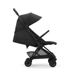 Прогулочная коляска Cybex Coya FE Urban Mobility Black (Черный)
