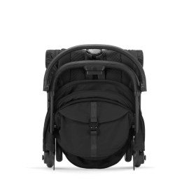 Прогулочная коляска Cybex Coya FE Urban Mobility Black (Черный)