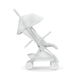 Прогулочная коляска Cybex Coya FE Urban Mobility White (Белый)