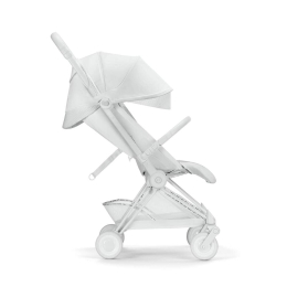 Прогулочная коляска Cybex Coya FE Urban Mobility White (Белый)