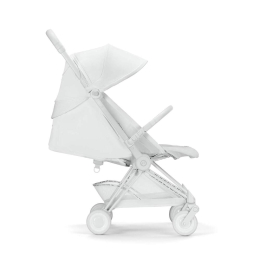 Прогулочная коляска Cybex Coya FE Urban Mobility White (Белый)