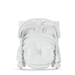 Прогулочная коляска Cybex Coya FE Urban Mobility White (Белый)
