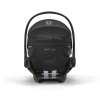 Автокресло Cybex Cloud T i-Size Urban Mobility Black (Черный)