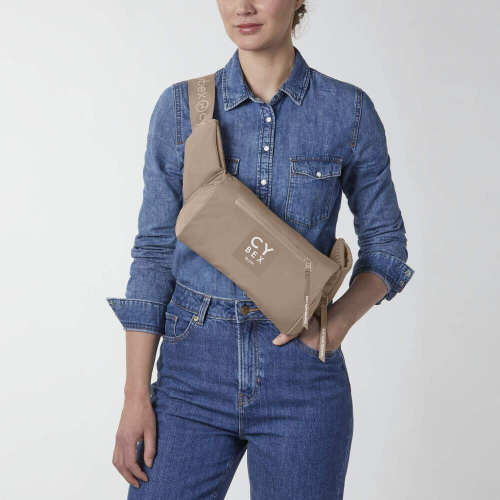 Эргорюкзак Cybex Coya Carrier ткань Comfort цвет Cozy Beige (бежевый)