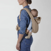 Эргорюкзак Cybex Coya Carrier ткань Comfort цвет Cozy Beige (бежевый)