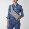 Эргорюкзак Cybex Coya Carrier ткань Comfort цвет Thunder Grey (серый)