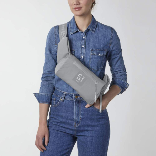 Эргорюкзак Cybex Coya Carrier ткань Comfort цвет Thunder Grey (серый)