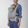 Эргорюкзак Cybex Coya Carrier ткань Comfort цвет Thunder Grey (серый)