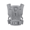 Эргорюкзак Cybex Coya Carrier ткань Comfort цвет Thunder Grey (серый)