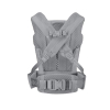 Эргорюкзак Cybex Coya Carrier ткань Comfort цвет Thunder Grey (серый)
