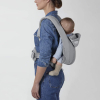 Эргорюкзак Cybex Coya Carrier ткань Comfort цвет Thunder Grey (серый)