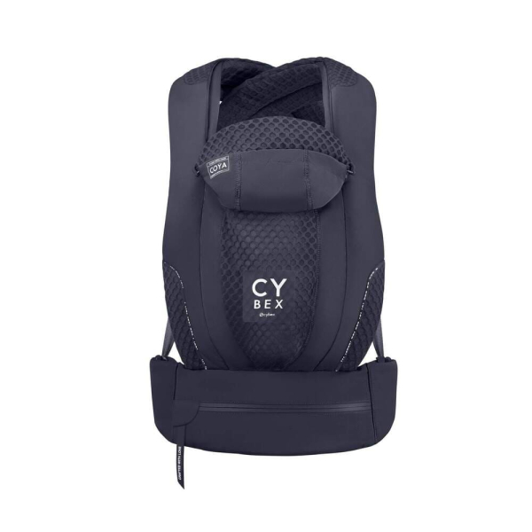 Эргорюкзак Cybex Coya Carrier ткань Comfort цвет Royal Blue (синий)