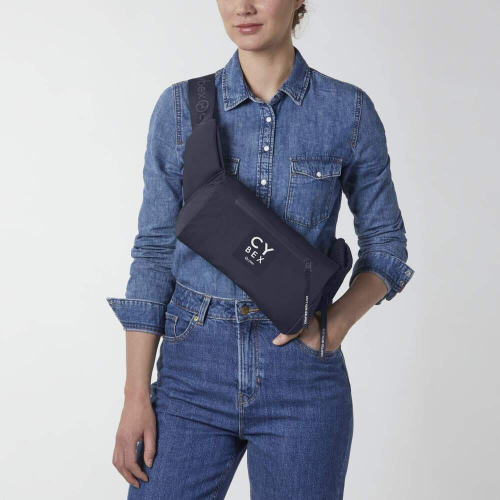 Эргорюкзак Cybex Coya Carrier ткань Comfort цвет Royal Blue (синий)
