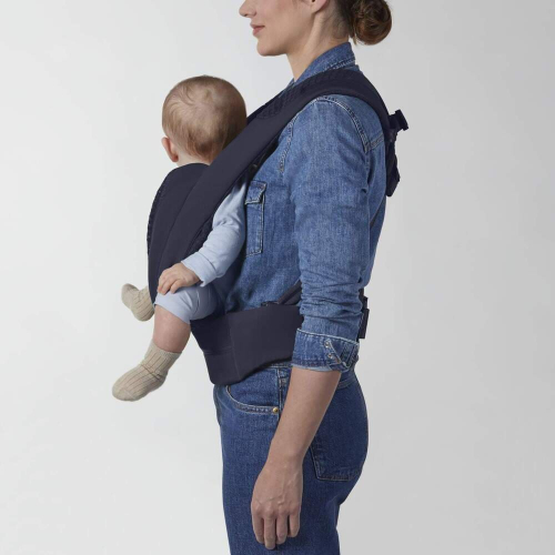Эргорюкзак Cybex Coya Carrier ткань Comfort цвет Royal Blue (синий)