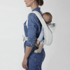 Эргорюкзак Cybex Coya Carrier ткань Fashion Collections цвет White (Белый)