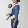 Эргорюкзак Cybex Coya Carrier ткань Fashion Collections цвет White (Белый)