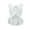 Эргорюкзак Cybex Coya Carrier ткань Fashion Collections цвет White (Белый)