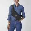 Эргорюкзак Cybex Coya Carrier ткань Fashion Collections цвет Black (Черный)