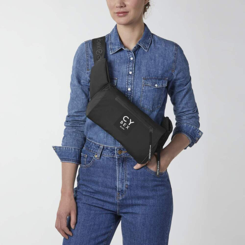 Эргорюкзак Cybex Coya Carrier ткань Fashion Collections цвет Black (Черный)