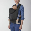 Эргорюкзак Cybex Coya Carrier ткань Fashion Collections цвет Black (Черный)
