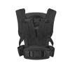 Эргорюкзак Cybex Coya Carrier ткань Fashion Collections цвет Black (Черный)
