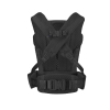 Эргорюкзак Cybex Coya Carrier ткань Fashion Collections цвет Black (Черный)