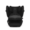 Автокресло Cybex Pallas G i-Size ткань Comfort цвет Moon Black (Черный)