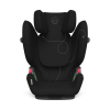 Автокресло Cybex Pallas G i-Size ткань Comfort цвет Moon Black (Черный)