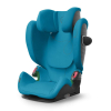 Автокресло Cybex Pallas G i-Size ткань Comfort цвет Beach Blue (Голубой)