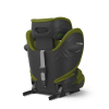 Автокресло Cybex Pallas G i-Size ткань Comfort цвет Nature Green (Зеленый)